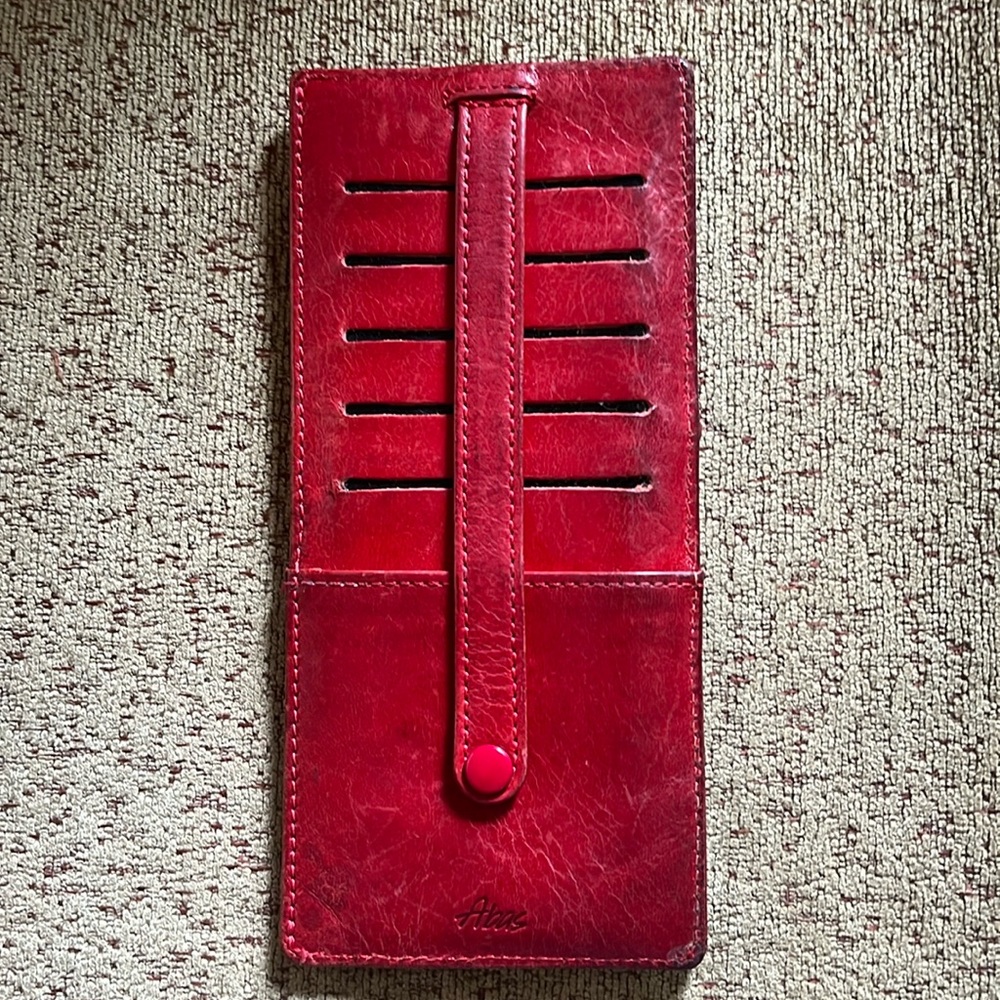 Abas Wallet - image 1